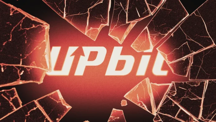 Upbit’s Weekly Trading Volume Falls 15% as South Korean Crypto Activity Slows Down