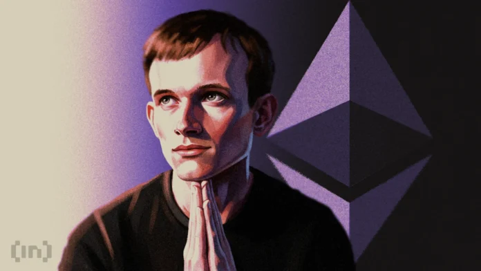 Vitalik Buterin Backs AI Model That Deliberately Cut Its Hacking Skills