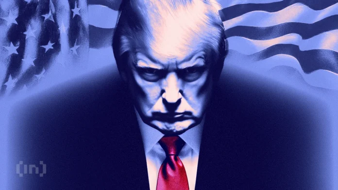 White House Crypto Council Loses Last Staffer: Who's in Charge Now?