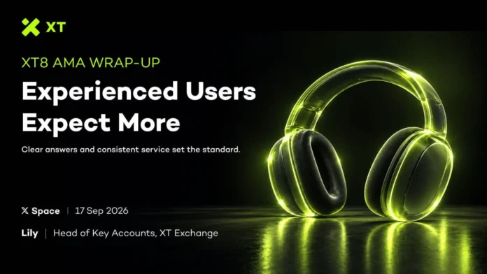 XT Exchange at Eight: Experienced Users Are Raising the Standard for Service